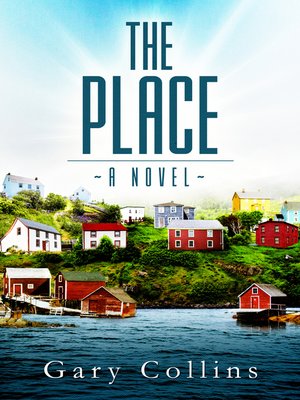cover image of The Place